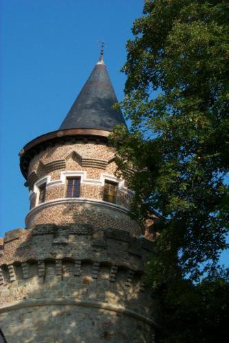 Chateau La Tour Du Roy Hotel Vervins Luaran gambar